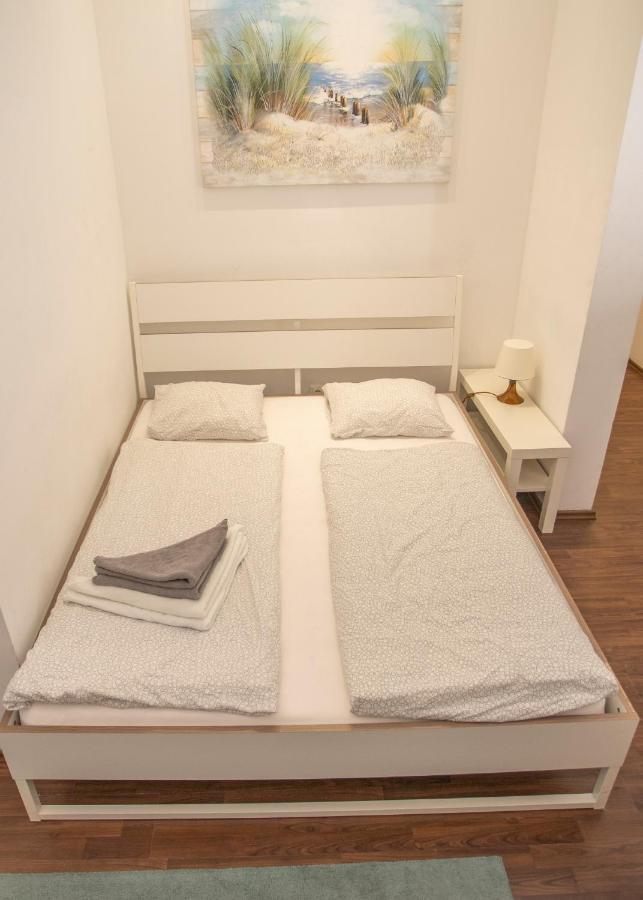 Innsbruck City Center Studio I 24H Self-Check-In Exteriör bild
